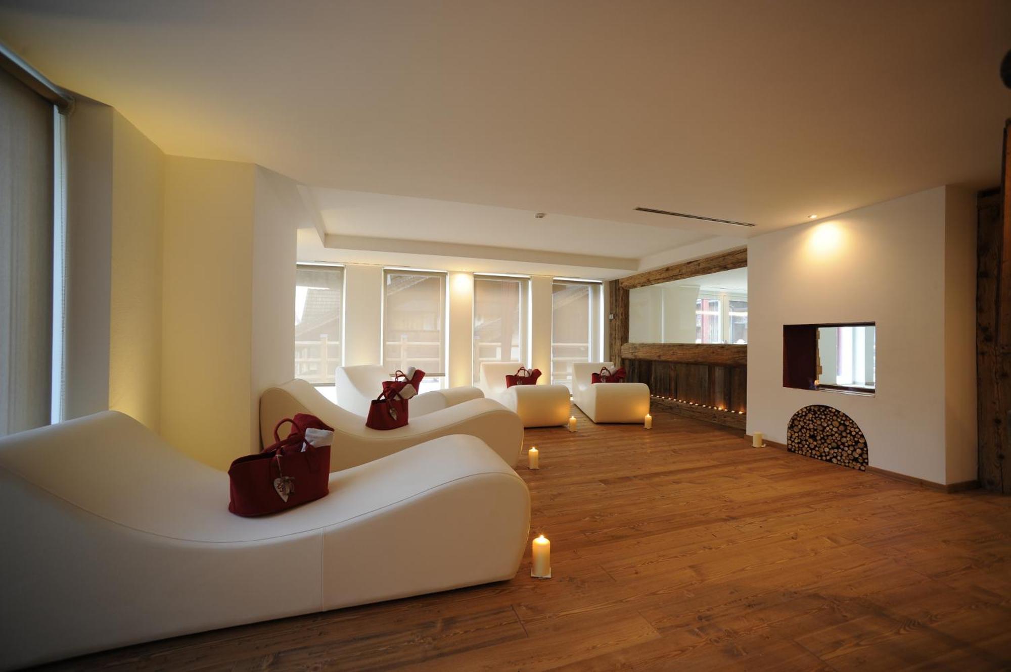 Alpstyle Hotel Albolina Wellness & Beauty Canazei Εξωτερικό φωτογραφία