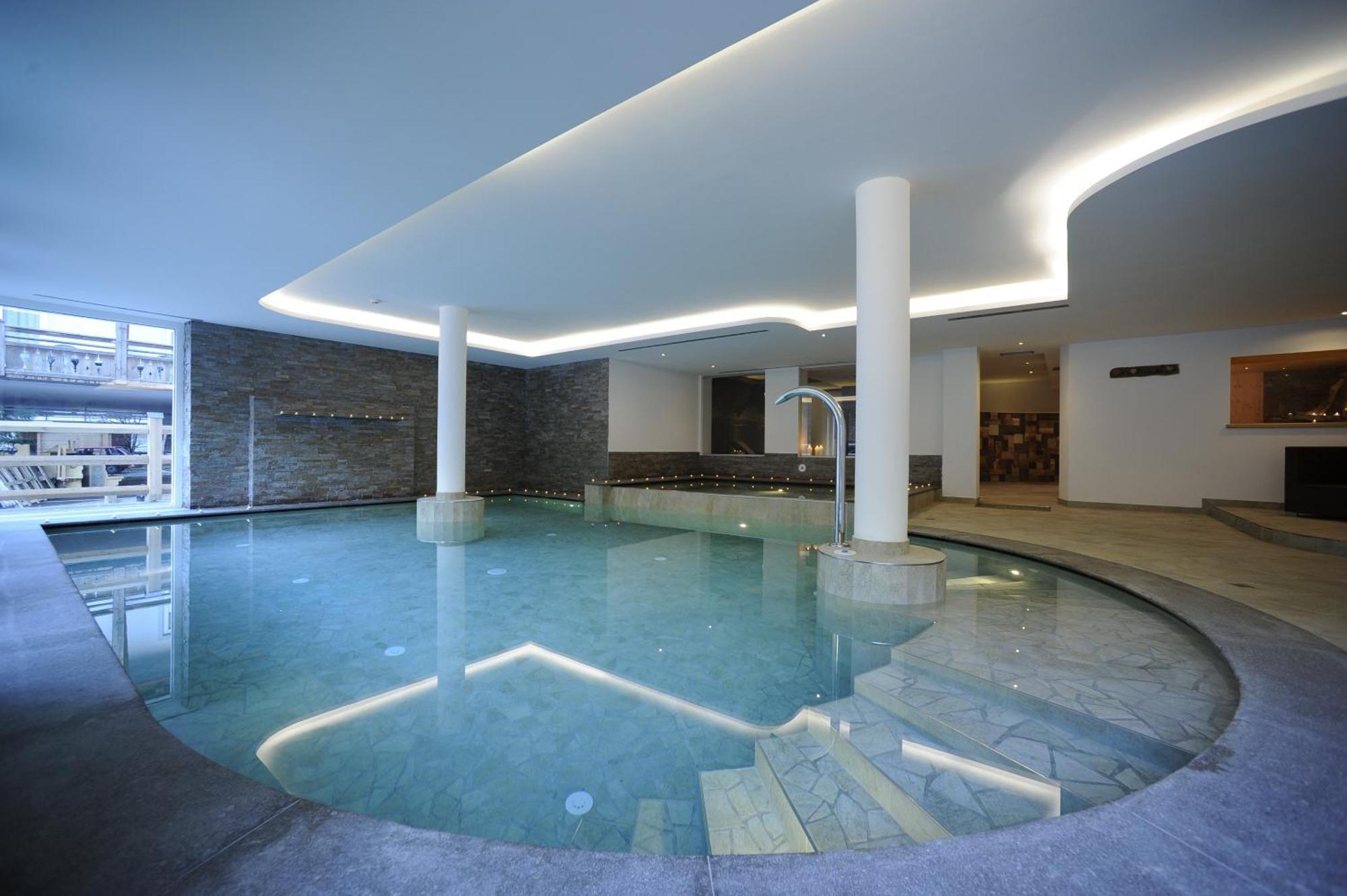 Alpstyle Hotel Albolina Wellness & Beauty Canazei Εξωτερικό φωτογραφία