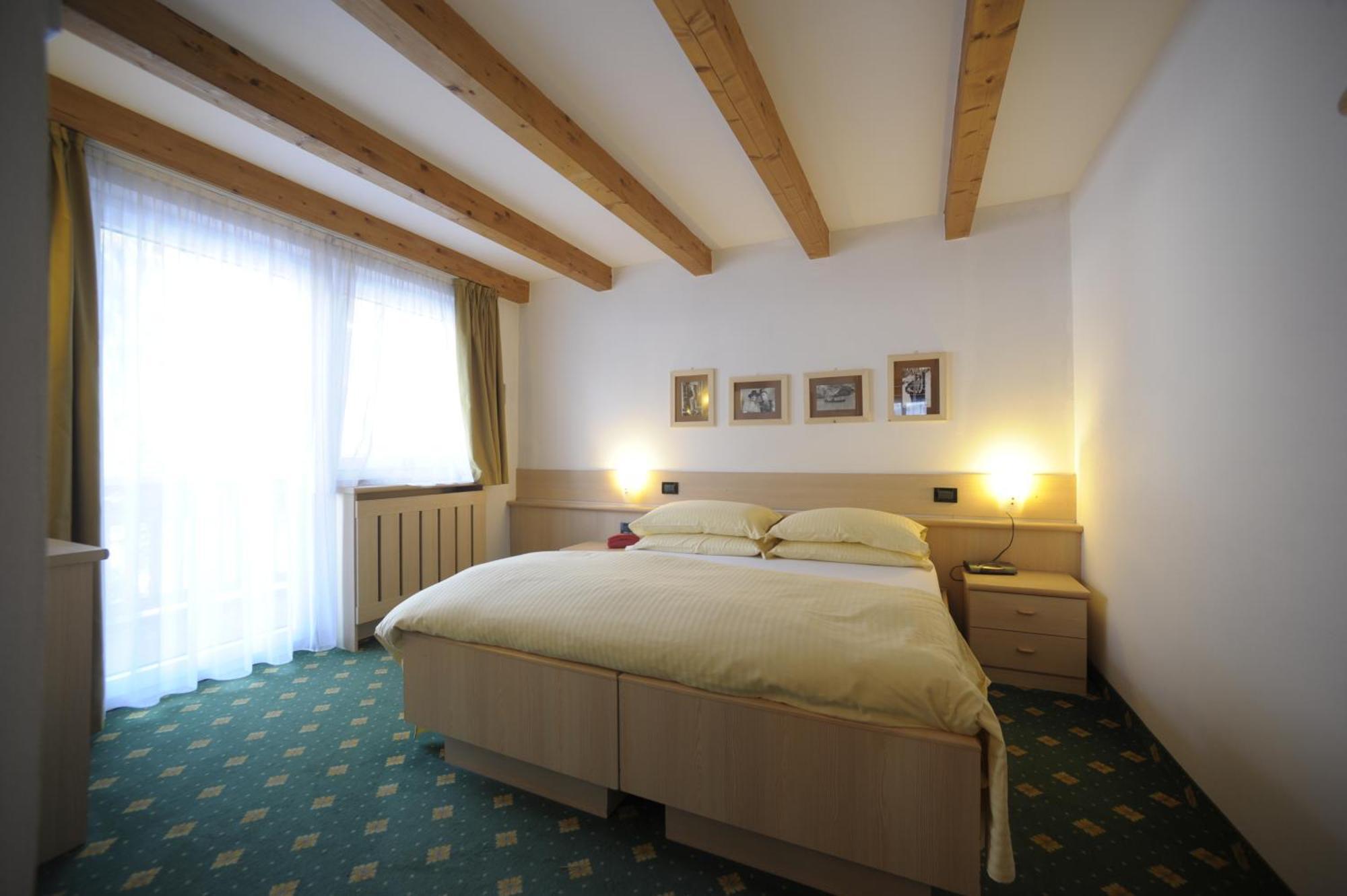 Alpstyle Hotel Albolina Wellness & Beauty Canazei Εξωτερικό φωτογραφία