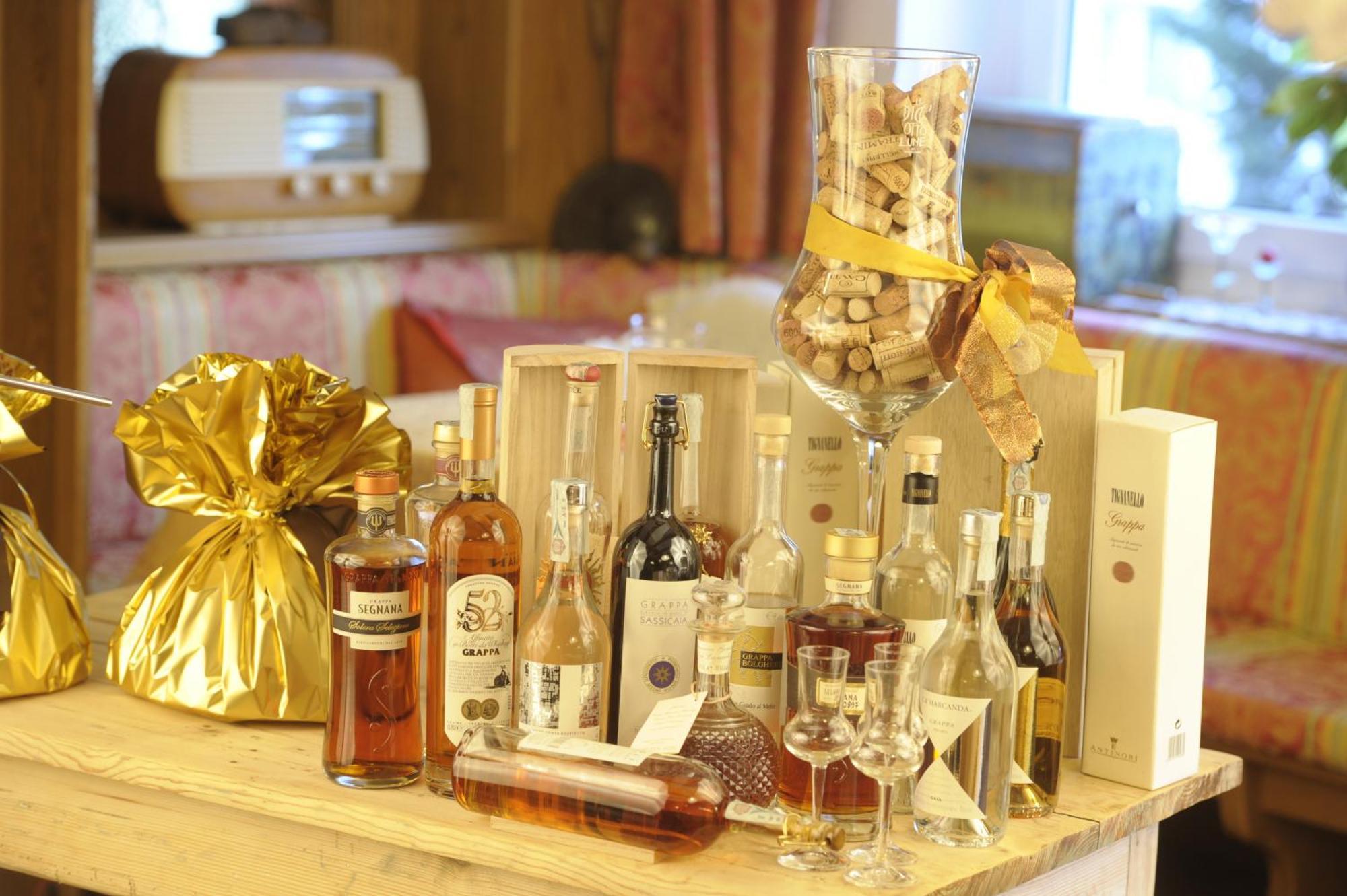 Alpstyle Hotel Albolina Wellness & Beauty Canazei Εξωτερικό φωτογραφία