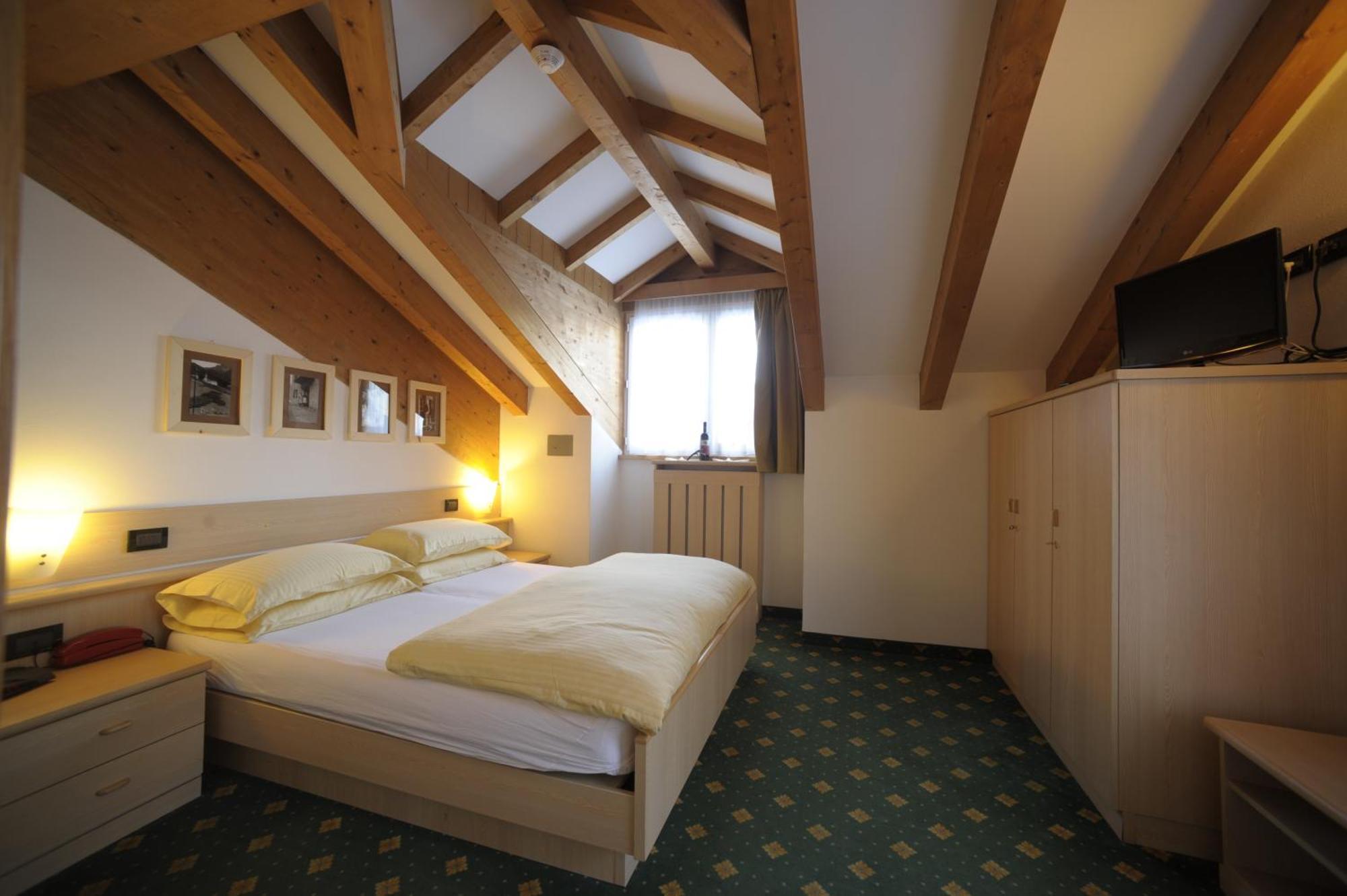 Alpstyle Hotel Albolina Wellness & Beauty Canazei Εξωτερικό φωτογραφία
