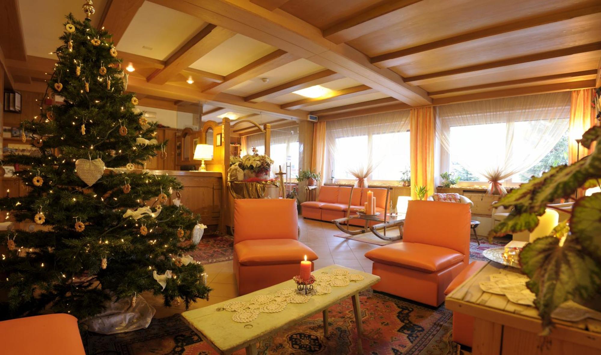 Alpstyle Hotel Albolina Wellness & Beauty Canazei Εξωτερικό φωτογραφία