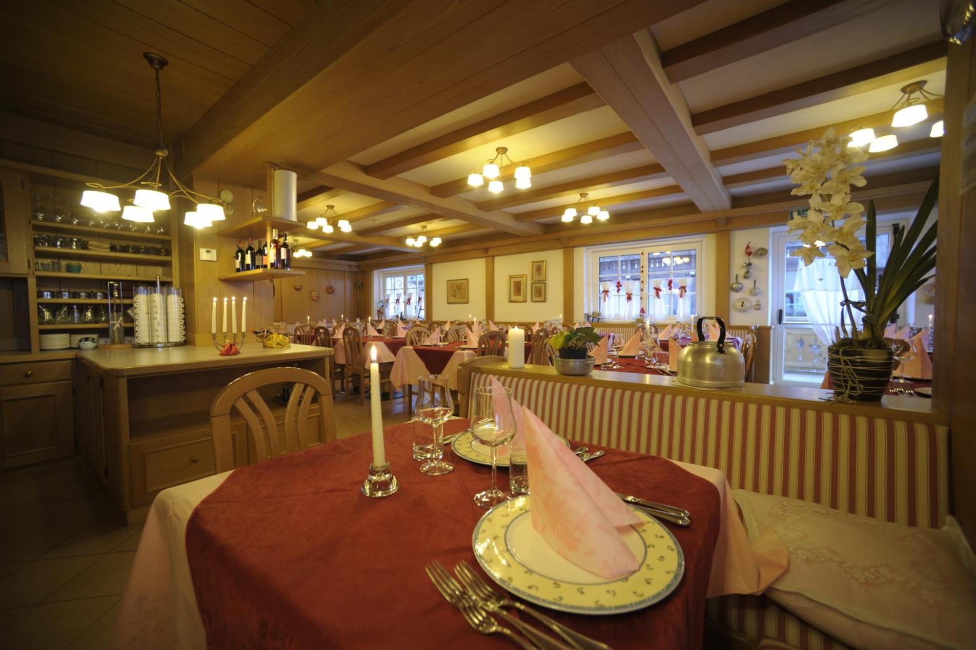 Alpstyle Hotel Albolina Wellness & Beauty Canazei Εξωτερικό φωτογραφία