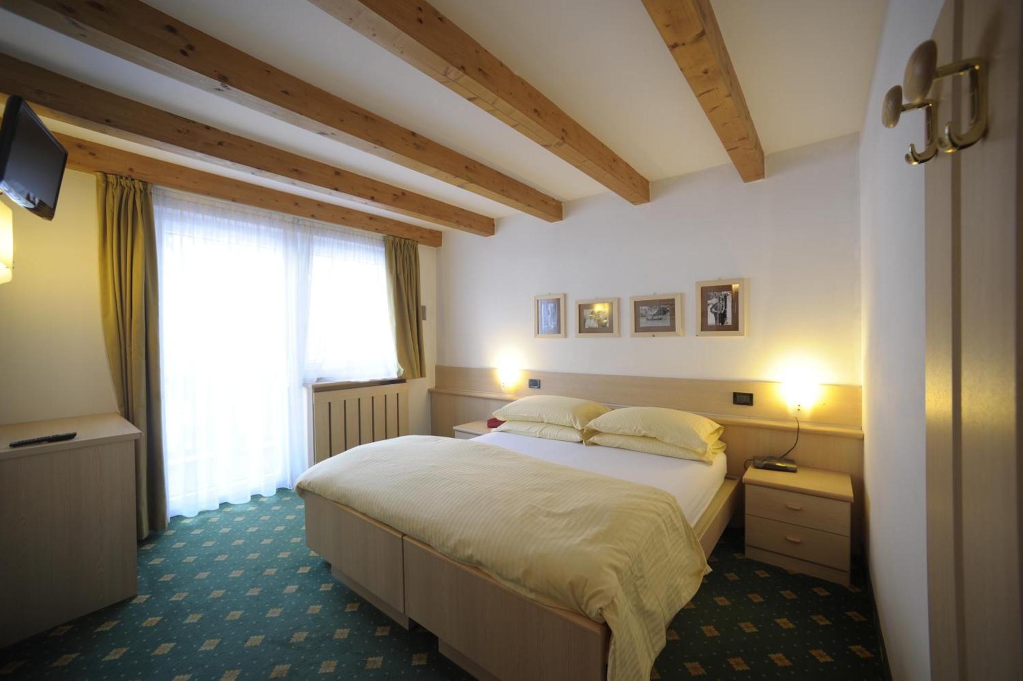 Alpstyle Hotel Albolina Wellness & Beauty Canazei Εξωτερικό φωτογραφία