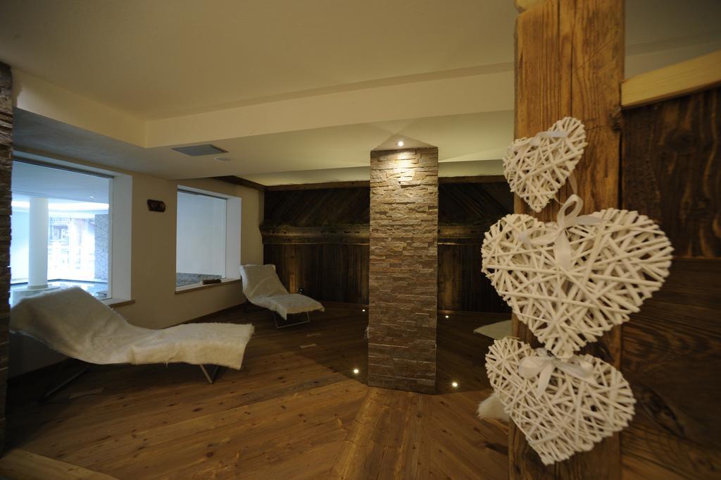 Alpstyle Hotel Albolina Wellness & Beauty Canazei Εξωτερικό φωτογραφία