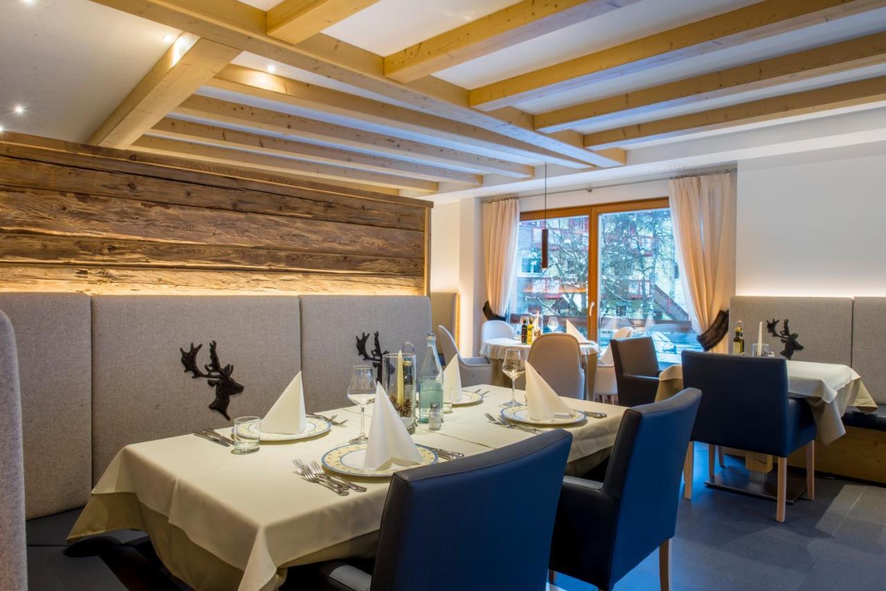 Alpstyle Hotel Albolina Wellness & Beauty Canazei Εξωτερικό φωτογραφία